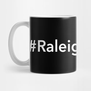 Raleigh Strong Mug